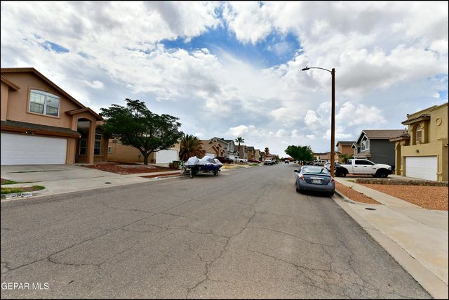 10937 Northview Drive, El Paso, TX 79934