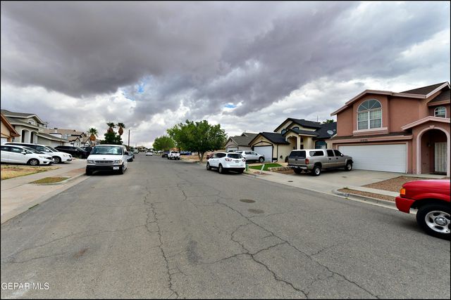 10937 Northview Drive, El Paso, TX 79934