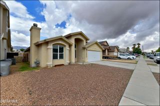 10937 Northview Drive, El Paso, TX 79934
