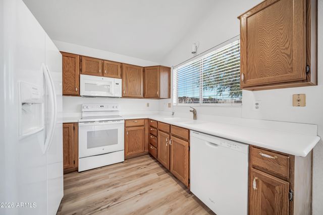 20473 N 105TH Avenue, Peoria, AZ 85382