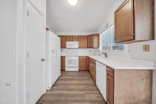 20473 N 105TH Avenue, Peoria, AZ 85382