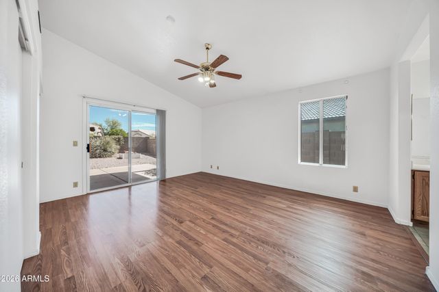 20473 N 105TH Avenue, Peoria, AZ 85382