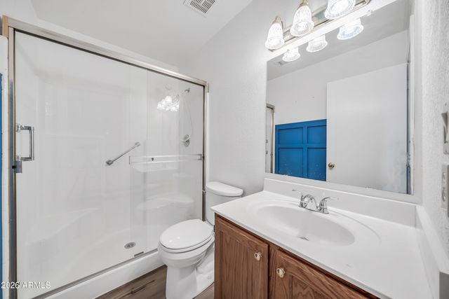 20473 N 105TH Avenue, Peoria, AZ 85382