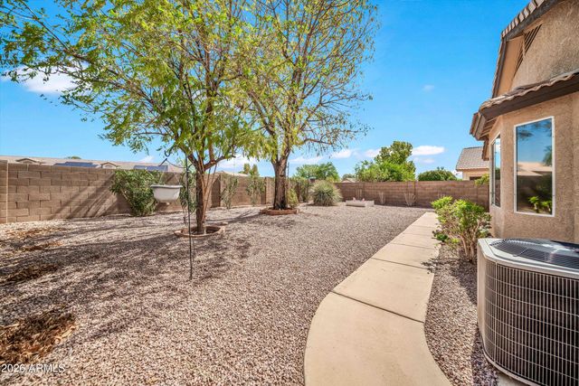 20473 N 105TH Avenue, Peoria, AZ 85382