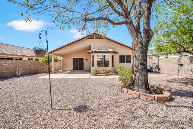 20473 N 105TH Avenue, Peoria, AZ 85382
