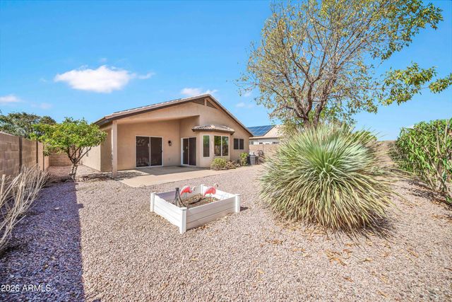 20473 N 105TH Avenue, Peoria, AZ 85382