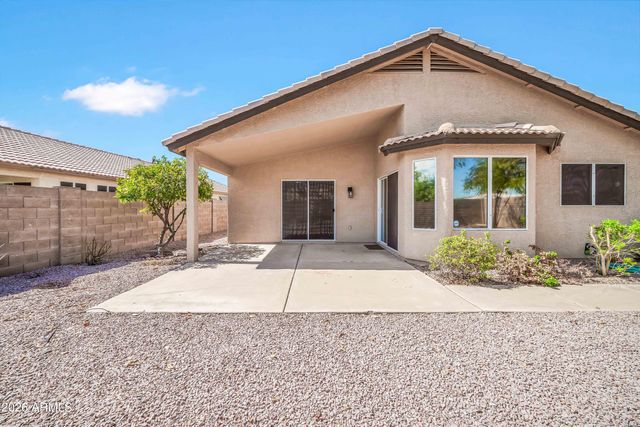 20473 N 105TH Avenue, Peoria, AZ 85382