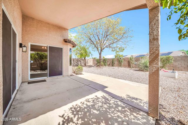 20473 N 105TH Avenue, Peoria, AZ 85382