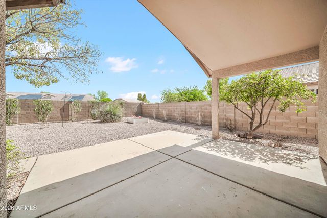 20473 N 105TH Avenue, Peoria, AZ 85382