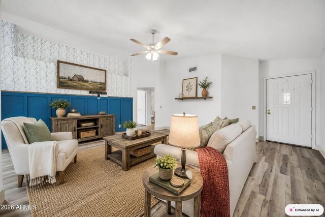 20473 N 105TH Avenue, Peoria, AZ 85382