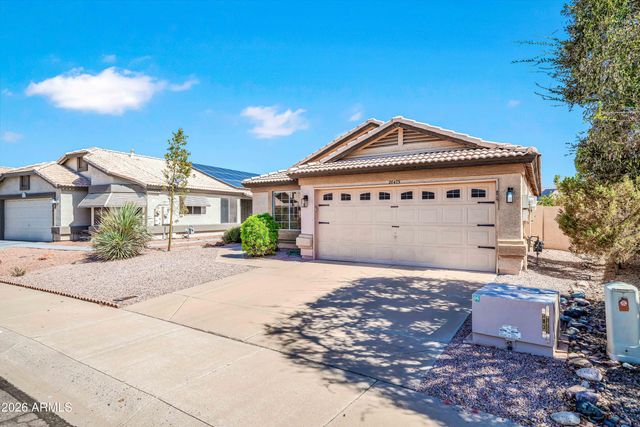 20473 N 105TH Avenue, Peoria, AZ 85382