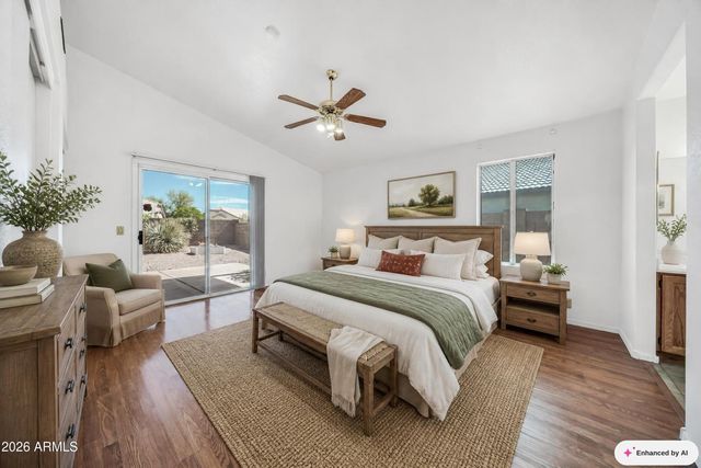 20473 N 105TH Avenue, Peoria, AZ 85382