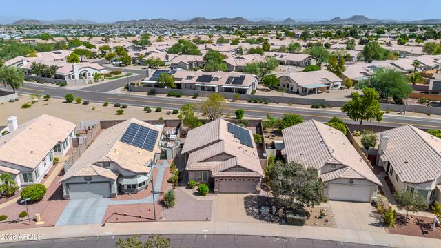 20473 N 105TH Avenue, Peoria, AZ 85382