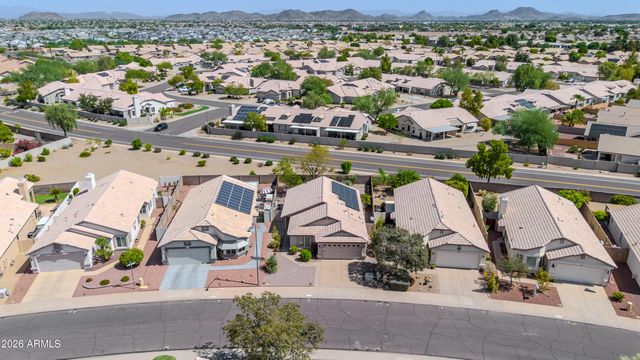 20473 N 105TH Avenue, Peoria, AZ 85382