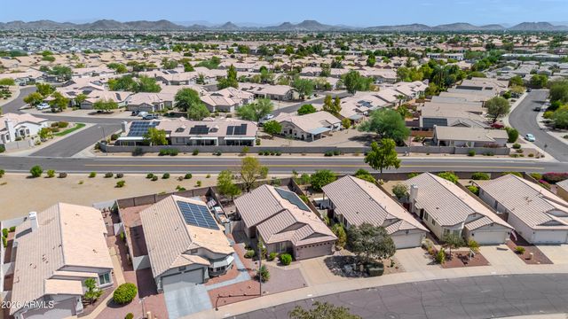 20473 N 105TH Avenue, Peoria, AZ 85382