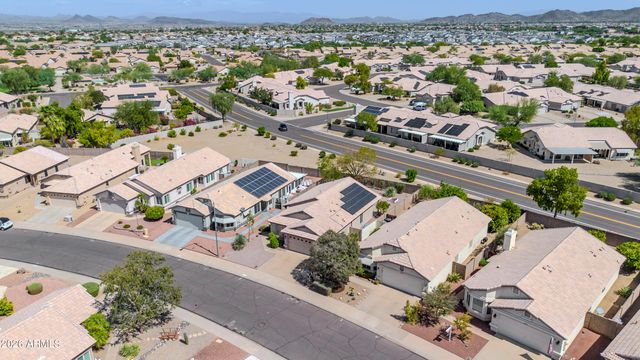 20473 N 105TH Avenue, Peoria, AZ 85382