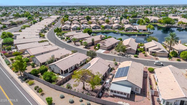 20473 N 105TH Avenue, Peoria, AZ 85382