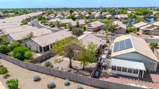 20473 N 105TH Avenue, Peoria, AZ 85382