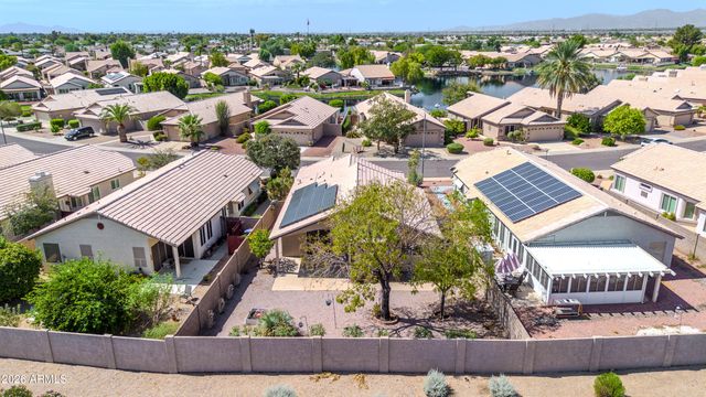20473 N 105TH Avenue, Peoria, AZ 85382