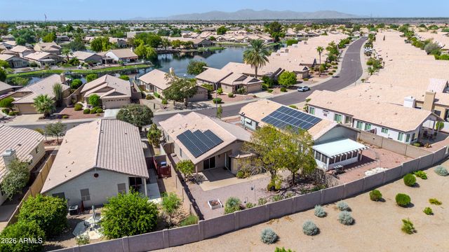 20473 N 105TH Avenue, Peoria, AZ 85382
