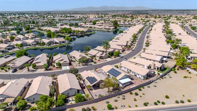 20473 N 105TH Avenue, Peoria, AZ 85382