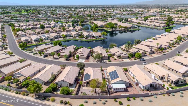 20473 N 105TH Avenue, Peoria, AZ 85382
