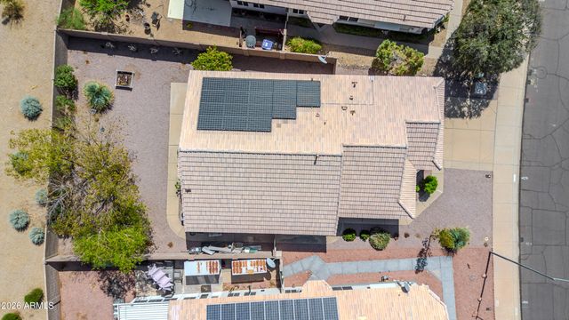 20473 N 105TH Avenue, Peoria, AZ 85382
