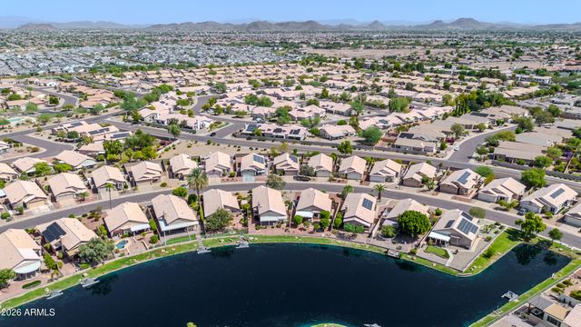 20473 N 105TH Avenue, Peoria, AZ 85382