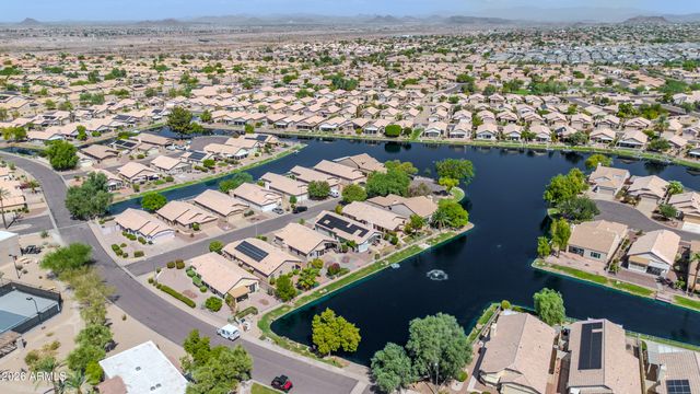 20473 N 105TH Avenue, Peoria, AZ 85382