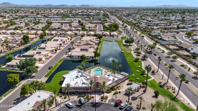 20473 N 105TH Avenue, Peoria, AZ 85382