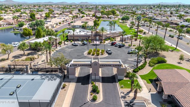 20473 N 105TH Avenue, Peoria, AZ 85382