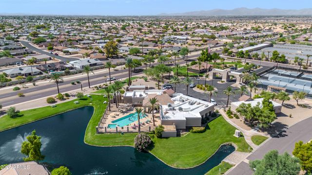 20473 N 105TH Avenue, Peoria, AZ 85382