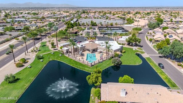 20473 N 105TH Avenue, Peoria, AZ 85382