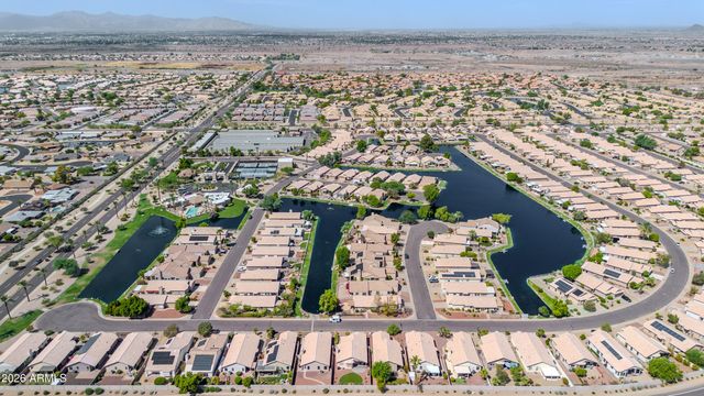 20473 N 105TH Avenue, Peoria, AZ 85382
