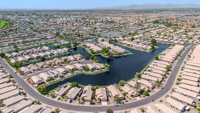 20473 N 105TH Avenue, Peoria, AZ 85382