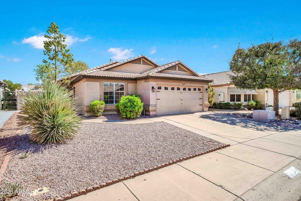 20473 N 105TH Avenue, Peoria, AZ 85382 — photo 2