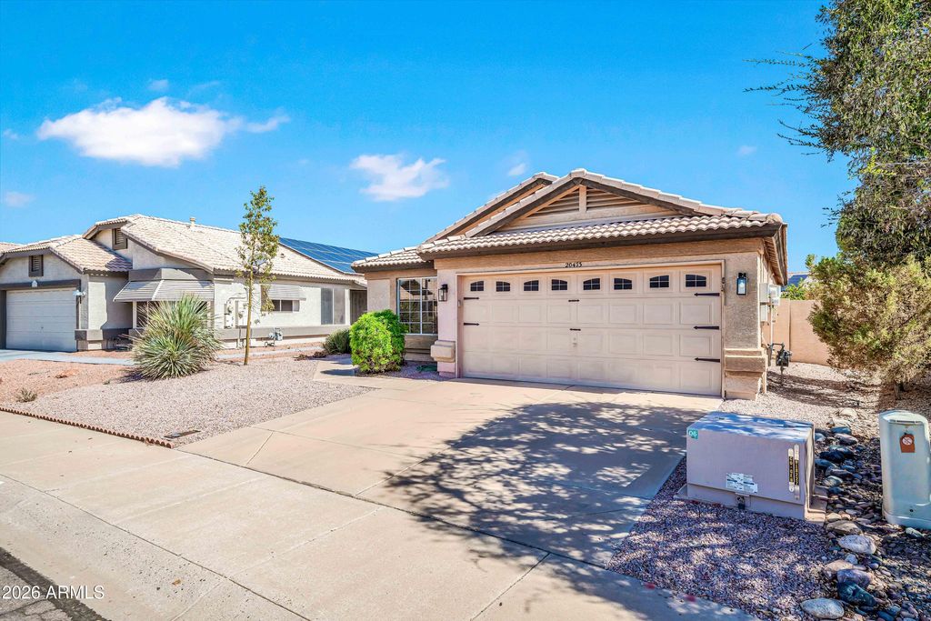 20473 N 105TH Avenue, Peoria, AZ 85382 — photo 3