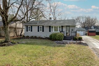 2357 Woodstock Road, Columbus, OH 43221