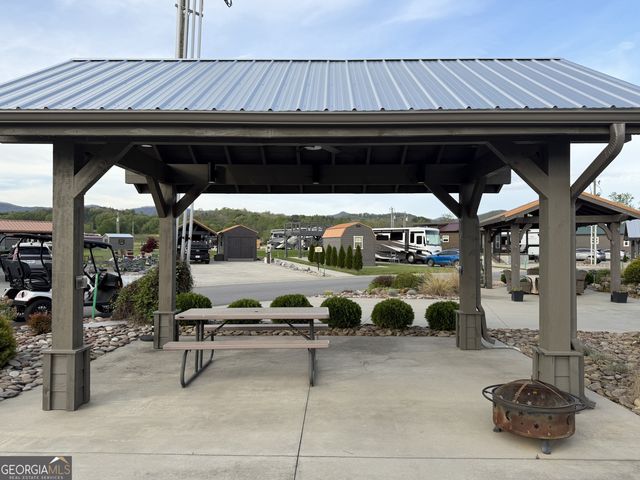 410 Mountain Creek Road LOT 166, Blairsville, GA 30512