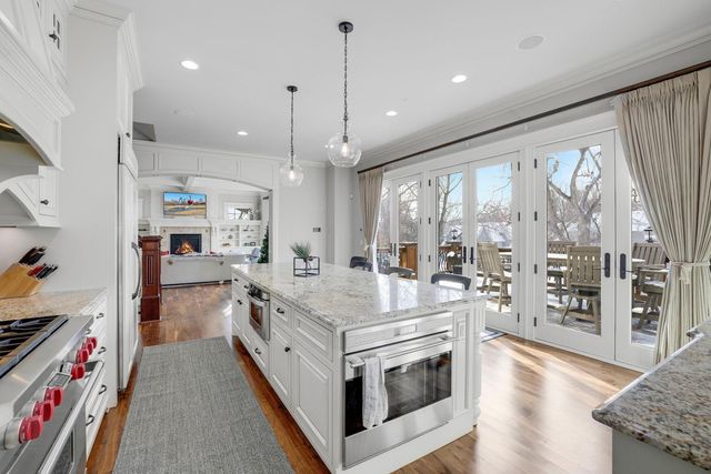 5500 Halifax Lane, Edina, MN 55424