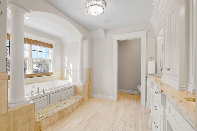 5500 Halifax Lane, Edina, MN 55424