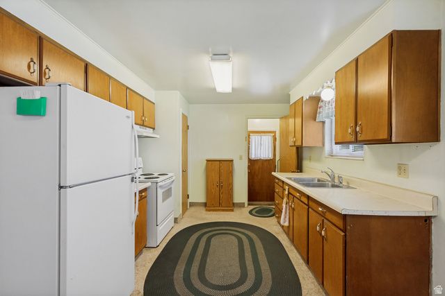 1765 ALFRED DR, Layton, UT 84041