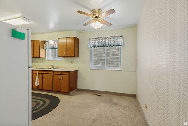 1765 ALFRED DR, Layton, UT 84041