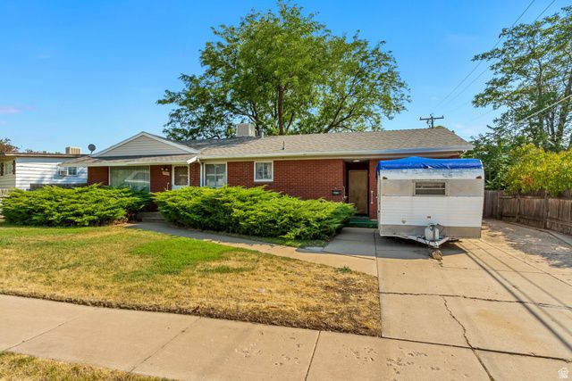 1765 ALFRED DR, Layton, UT 84041