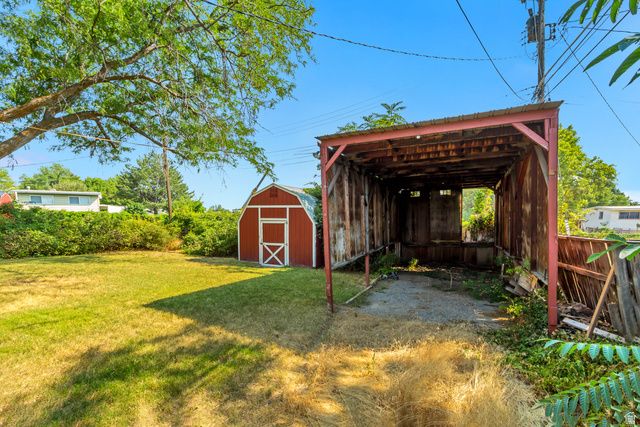 1765 ALFRED DR, Layton, UT 84041