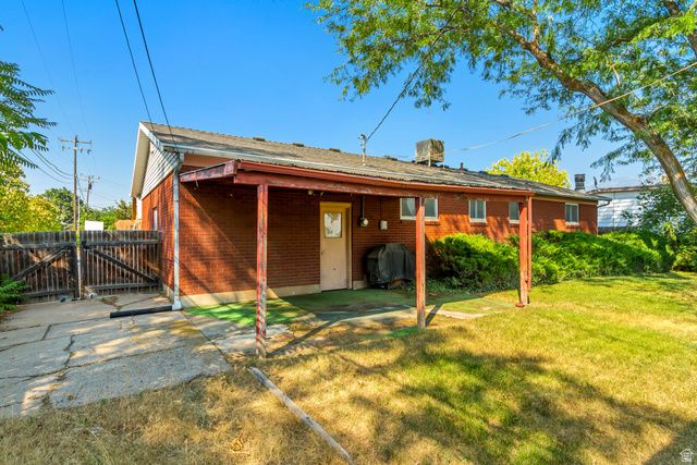 1765 ALFRED DR, Layton, UT 84041