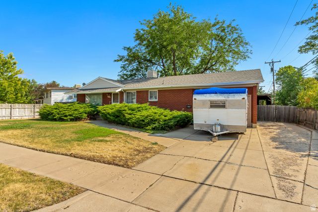 1765 ALFRED DR, Layton, UT 84041