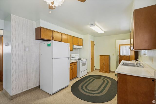1765 ALFRED DR, Layton, UT 84041