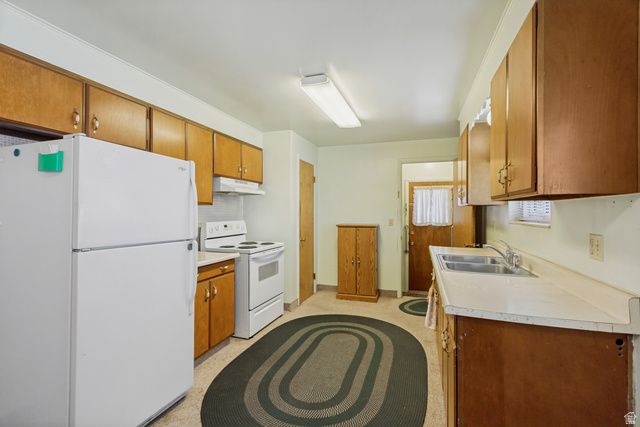 1765 ALFRED DR, Layton, UT 84041
