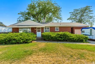 1765 ALFRED DR, Layton, UT 84041